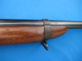 Winchester Model 60A Target Rifle 22 LR Single Shot - 4 of 18