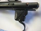 Ultra Light Arms Model 20 Rim Fire 22 LR Single Shot w/ Weaver 24x Scope - 25 of 25