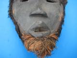 African Tribal Masks Original Goru Tribe - 11 of 15
