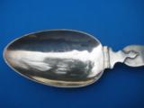 Gentlemans Travelling Spoon Folding Sterling Silver - 3 of 8
