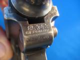 Luger DWM 1923 Commercial 7.65mm Pistol - 23 of 23