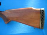 Winchester Pre-64 Model 70 375 H&H Magnum Circa 1954 - 10 of 23