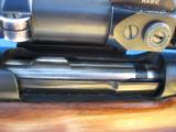 Winchester Pre-64 Model 70 375 H&H Magnum Circa 1954 - 21 of 23