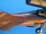 Winchester Pre-64 Model 70 375 H&H Magnum Circa 1954 - 22 of 23