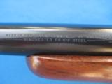 Winchester Pre-64 Model 70 375 H&H Magnum Circa 1954 - 14 of 23