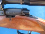 Winchester Pre-64 Model 70 375 H&H Magnum Circa 1954 - 17 of 23