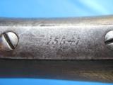 L.C. Smith Double Barrel Shotgun Early F Grade 12 gauge
- 6 of 19