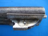 L.C. Smith Double Barrel Shotgun Early F Grade 12 gauge
- 15 of 19