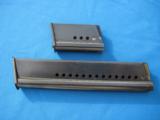Browning A Bolt 22 LR Magazines 5 & 15 Round Factory Original - 1 of 6