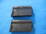 Winchester Model 300 22 LR Magazines 5 Round Factory - 1 of 4