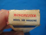 Winchester Model 300 22 LR Magazines NIB 5 & 10 Round Factory - 10 of 14