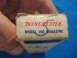 Winchester Model 300 22 LR Magazines NIB 5 & 10 Round Factory - 4 of 14