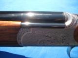 Caesar Guerini Evo Light 20 Gauge Shotgun O/U w/Hardcase - 8 of 15