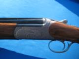 Caesar Guerini Evo Light 20 Gauge Shotgun O/U w/Hardcase - 6 of 15