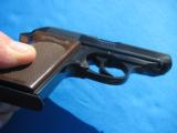 Walther PPK Post War 7.65 w/Presentation Case 2 Mags NIB Unfired - 11 of 18