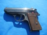 Walther PPK Post War 7.65 w/Presentation Case 2 Mags NIB Unfired - 5 of 18
