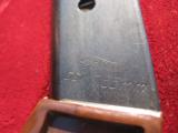 Walther PPK Post War 7.65 w/Presentation Case 2 Mags NIB Unfired - 18 of 18