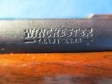 Winchester Model 70 Pre-64 Rifle 270 Circa 1957 - 6 of 24