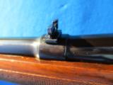 Winchester Model 70 Pre-64 Rifle 270 Circa 1957 - 12 of 24