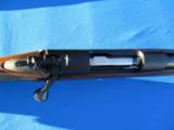 Winchester Model 70 Pre-64 Rifle 270 Circa 1957 - 3 of 24