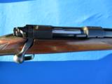 Winchester Model 70 Pre-64 Rifle 270 Circa 1957 - 1 of 24