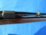 Winchester Model 70 Pre-64 Rifle 270 Circa 1957 - 20 of 24