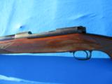 Winchester Model 70 Pre-64 Rifle 270 Circa 1957 - 4 of 24