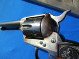 Colt SAA Revolver 3rd Gen. 44 Special Blue 7 1/2 " Barrel Circa 1979 - 11 of 13