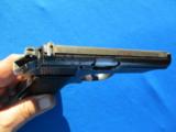 Walther PP Pistol 7.65mm Dural Frame Circa 1944 - 14 of 16