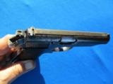 Walther PP Pistol 7.65mm Dural Frame Circa 1944 - 4 of 16