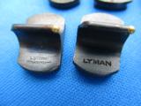 Winchester Lyman Gold Bead Front Sights Pre-64 - 3 of 5