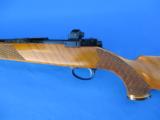 Sako Deluxe Riihimaki Bolt Action Rifle .222 Caliber Circa 1957 - 7 of 20