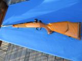 Sako Deluxe Riihimaki Bolt Action Rifle .222 Caliber Circa 1957 - 19 of 20