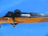 Sako Deluxe Riihimaki Bolt Action Rifle .222 Caliber Circa 1957 - 1 of 20