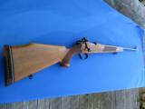 Sako Deluxe Riihimaki Bolt Action Rifle .222 Caliber Circa 1957 - 20 of 20