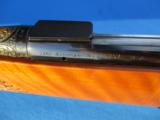 Sako Deluxe Riihimaki Bolt Action Rifle .222 Caliber Circa 1957 - 12 of 20