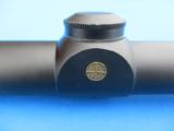 Leupold Vari-X III 1.5-5x20 Rifle Scope Duplex Reticle w/Butler Creek Caps - 2 of 11