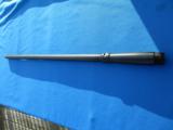 Winchester Pre-64 Model 70 Rifle Barrel 264 Win. Mag. - 1 of 9