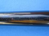 Winchester Pre-64 Model 70 Rifle Barrel Featherweight 243 Win. - 3 of 9
