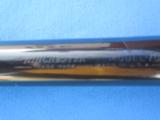 Winchester Pre-64 Model 70 Rifle Barrel Featherweight 243 Win. - 2 of 9