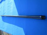 Winchester Pre-64 Model 70 Rifle Barrel Featherweight 243 Win. - 1 of 9