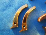 Hammers, Triggers, springs and Screws Gold Plated Lever Action Commemorative??? - 4 of 7