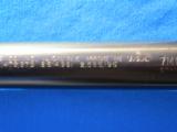 Remington Rifle Barrel 7mm Rem. Mag. Stainless Steel 22 Inch Blued - 3 of 7