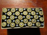 Winchester 25-20 Full Cartridge Box - 7 of 8