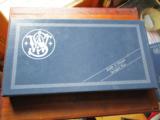 Smith & Wesson 52-2 Box w/Original Magazine, Tool & Paperwork - 1 of 8