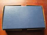 Smith & Wesson Model 60 Box w/paperwork - 4 of 6