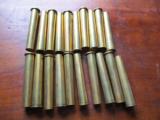 45-100 WCF Unprimed New Brass Cases (20 Count) - 1 of 4