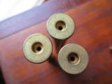 45-100 WCF Unprimed New Brass Cases (20 Count) - 4 of 4