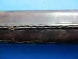 Sharps M-1859 Rifle Sabre Bayonet w/Scabbard - 9 of 11