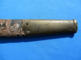 Sharps M-1859 Rifle Sabre Bayonet w/Scabbard - 3 of 11